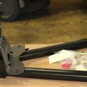 JLG CONVERSION KIT SIDE ENTRY PLA