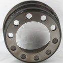 CONMET BRAKE DRUM