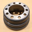 CONMET BRAKE DRUM