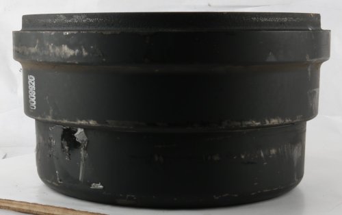 CONMET BRAKE DRUM