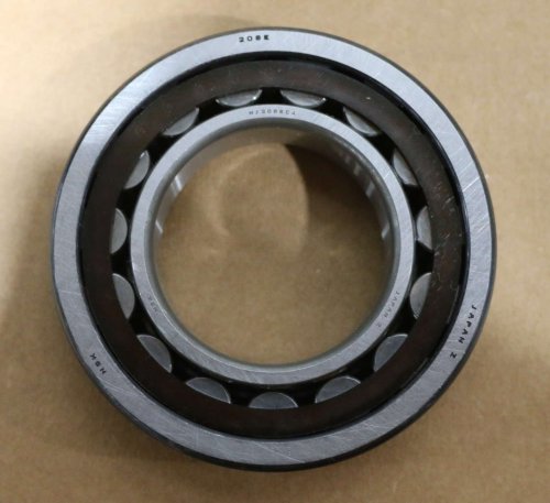 NSK CYLINDRICAL ROLLER BEARING 85mm OD