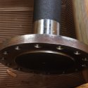 FUNK MANUFACTURING (JOHN DEERE) SPINDLE