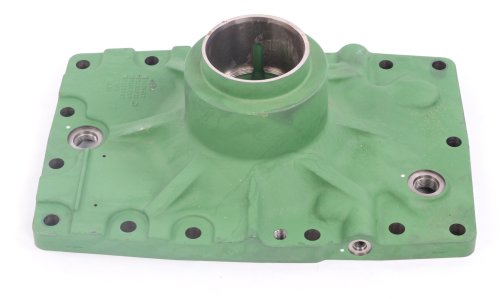 FUNK MANUFACTURING (JOHN DEERE) COVER FOR CLUTCH TRANSMISSION AREA