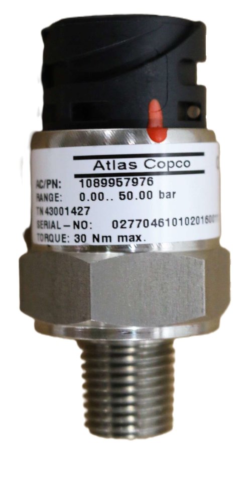 ATLAS COPCO PRESSURE SENSOR