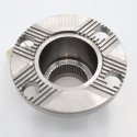 AXLETECH FLANGE KV180 FIN