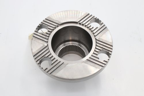 AXLETECH FLANGE KV180 FIN