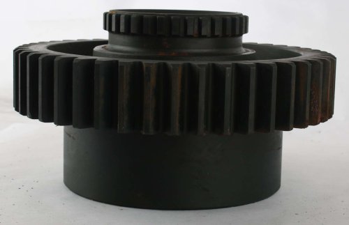 AXLETECH PINION & RING GEAR ASSEMBLY