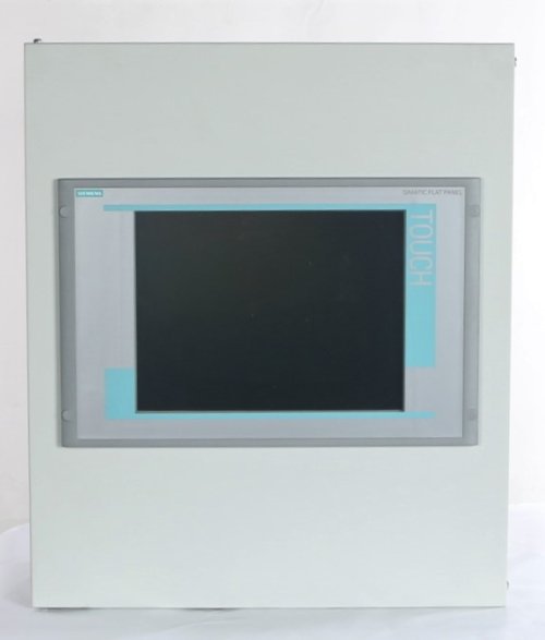 ATLAS COPCO CONTROL PANEL - LEADAIR 24 MAX