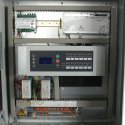 ATLAS COPCO CONTROL PANEL - LEADAIR 24 MAX