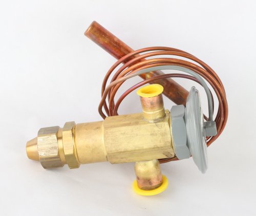 ATLAS COPCO THERMOSTATIC EXPANSION VALVE - 3TON 1/2in X 5.8in