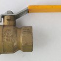 ATLAS COPCO BALL VALVE FULL 1-1/4