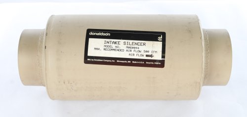 DONALDSON AIR SILENCER