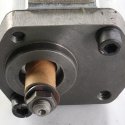 KRACHT TANDEM GEAR PUMP