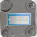 KRACHT TANDEM GEAR PUMP