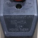 NE-MA PRESSURE SWITCH