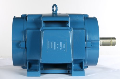 WEG ELECTRIC MOTOR 50HP 200V 60Hz 326T