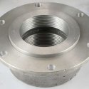 ATLAS COPCO FLANGE