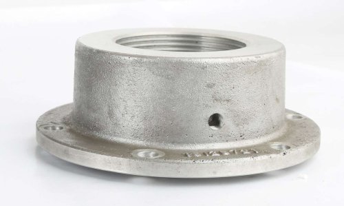 ATLAS COPCO FLANGE