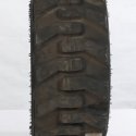 MORBARK TIRE/RIM ASSEMBLY RIGHT SIDE