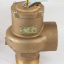 APOLLO PRESSURE RELIEF VALVE 15PSI 3in NPT 2186SCFM