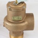 APOLLO PRESSURE RELIEF VALVE 15PSI 3in NPT 2186SCFM