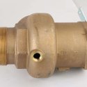 APOLLO PRESSURE RELIEF VALVE 15PSI 3in NPT 2186SCFM