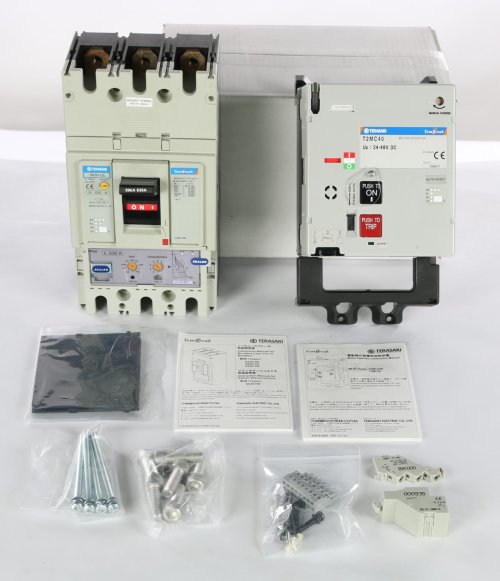 ATLAS COPCO CIRCUIT BREAKER KIT