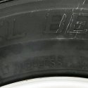 ATLAS COPCO TIRE ASSEMBLY (IED.5-5.5) 165R13C 8PR LT