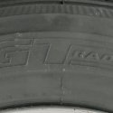 ATLAS COPCO TIRE ASSEMBLY (IED.5-5.5) 165R13C 8PR LT