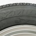 ATLAS COPCO TIRE ASSEMBLY (IED.5-5.5) 165R13C 8PR LT