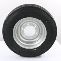 ATLAS COPCO WHEEL ASSEMBLY (GREY WHEEL)