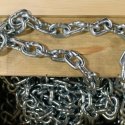 BOBCAT CHAIN  COIL PROOF - PRICED PER FT.