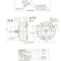 AUSCO FAILSAFE BRAKE