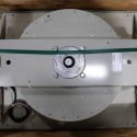 MDEXX FAN ASSEMBLY 1.65kW 300/575V 60Hz 3PH