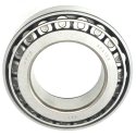 FLT / PBF BEARING CO TAPERED ROLLER BEARING SET 90mm OD