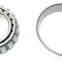 FLT / PBF BEARING CO TAPERED ROLLER BEARING SET 90mm OD