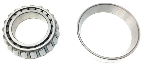 FLT / PBF BEARING CO TAPERED ROLLER BEARING SET 90mm OD