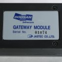 DOOSAN HARDWARE GATEWAY FOR E-DOCTOR  ENGINE TYPE DL06 DL08