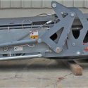 WIRTGEN FOLDING CONVEYOR