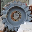 WIRTGEN DRUM FB2000 HT11 LA8 AW3