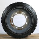 WIRTGEN WHEEL CMPL.22X7X16