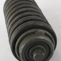 WIRTGEN ROPE PULLEY