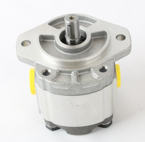 COMMERCIAL INTERTECH HYDRAULIC GEAR PUMP 7.0CC/REV