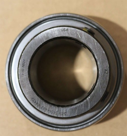 FAFNIR INSERT BALL BEARING - RADIAL 45mm ID 85mm OD