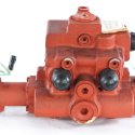 KOBELCO CONTROL VALVE ASSEMBLY