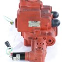 KOBELCO CONTROL VALVE ASSEMBLY