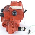 KOBELCO CONTROL VALVE ASSEMBLY