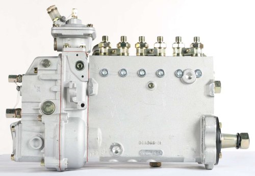 NANYUE FUEL INJECTION SYSTEMS FUEL INJECTION PUMP