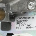 CONDOR PRESSURE SWITCH TYPE MDR3/11