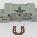 IDEC RELAY SOCKET - DIN RAIL MOUNT